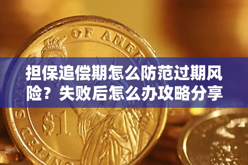 武汉担保追偿期怎么防范过期风险？失败后怎么办攻略分享