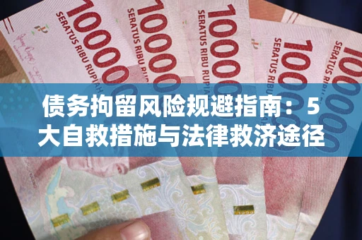 武汉债务拘留风险规避指南：5大自救措施与法律救济途径